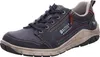 Mustang Herren Sneaker Schnürschuh Halbschuh Reißverschluss Produktbild-Vorschau 6