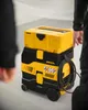 Aspiratore a umido e a secco DEXOS 1217 M AFC 1200 W 2520 Anteprima dell’immagine prodotto 4