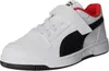 Puma Reb-L P5 Kinderschuhe Jungen Sneaker Flach  Weiß Produktbild-Vorschau 4