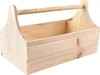 Creative Deco Box na Náradie Wood | Box na Náradie z dreva Náhľad obrázku produktu 1
