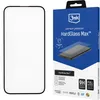 3MK HardGlass Max, Apple, iPhone 16 Plus, Fallbeständig, Produktbild-Vorschau 10