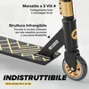 Apollo Stunt Scooter Genius PRO | Monopattino con Anteprima dell’immagine prodotto 4