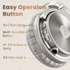 OneOdio - Pro C Silver - Kopfhörer Produktbild-Vorschau 8