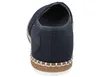 Rieker Damen-Slipper-Slip-On-Espadrille Blau, Farbe:blau, Produktbild-Vorschau 70