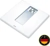 BEURER PS 160 XXL Personenwaage weiß Produktbild-Vorschau 1