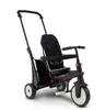 smarTrike Kinderdreirad STR3, schwarz ,  für Kleinkinder Produktbild-Vorschau 4