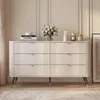 Idohome - Grande commode AURA avec tiroirs sur pieds 138 x Voir les images du produit 3