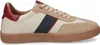 Camel Active Sneaker - Beige / Blau Leder : 43 : Normal Produktbild-Vorschau 23