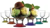 LAV Destina Rainbow Eis- und Dessertschalen – 285 ml (9 3/4 Produktbild-Vorschau 9