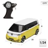 Maisto Tech 82343 - Voiture télécommandée - VW Elektro Bus Voir les images du produit 9
