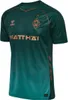 Hummel Werder KIDS 3rd 25/26 Trikot 6108 116 Produktbild-Vorschau 2