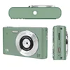 AIORBER CCD Retro Camera, 64GB, 16x zoom, HD, 2,4 inch Productafbeelding-voorbeeld 1