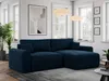 MKS MEBLE Sofa L-Form, Ecksofa mit Schlaffunktion, Produktbild-Vorschau 1