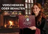 Harry Potter Damen Adventskalender : 39-42 : mehrfarbig  Produktbild-Vorschau 5