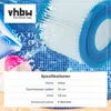 vhbw 2x Filterkartusche Ersatz für Arebos 4260627422975, Produktbild-Vorschau 7