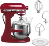 KitchenAid 5KPM5EER Kuchyňský robot červený Náhled obrázku produktu 9
