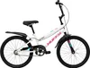 Huffy So Sweet 20-Zoll Mädchenfahrrad Produktbild-Vorschau 2