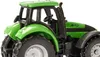 Siku 1606, Traktor, 3 lat(a), Plastik, Metal, Zielony, Podgląd zdjęcia produktu 7