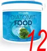 AMORPHIC DIATOT EARTH (DIATOMIT FOOD) 1 kg - PERMA-GUARD Voir les images du produit 4