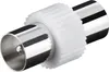 goobay Adapter Koaxial-Stecker auf Koaxial-Stecker Produktbild-Vorschau 5