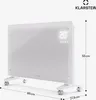 Klarstein Elektroheizung, 2500 W Konvektor Heizung Produktbild-Vorschau 8
