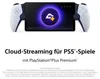 Sony PlayStation Portal - Afstandsbediening - draadloos Productafbeelding-voorbeeld 13