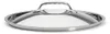 De Buyer Affinity Deckel Edelstahl 28 cm Produktbild-Vorschau 6
