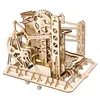 ROBOTIME Rokr Puzzle 3D en bois Piste à billes : Explorer Voir les images du produit 4