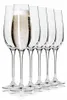KROSNO Harmony Champagner- und Proseccogläser, 6er-Set, 180 Produktbild-Vorschau 8