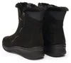 Ara Stiefeletten Damen Textil Schwarz Größe: 40 Produktbild-Vorschau 13