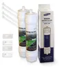 2x WSF 100 Magic Waterfilter Kühlschrankfilter für Samsung Produktbild-Vorschau 2