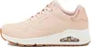 Skechers Uno Shimmer Away, coole Damen Synthetik Sneakers, Produktbild-Vorschau 11