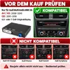 Adattatore Junsun Wireless CarPlay Android Auto Interface Anteprima dell’immagine prodotto 2