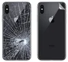 Folie auf der Rückseite GrizzGlass SatinSkin für Realme Produktbild-Vorschau 3