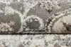 Tapis VALLEY moderne à poils courts gris clair Salon 200 x Voir les images du produit 9
