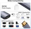 HDMI auf USB C Adapter 4K@60Hz, aktiver HDMI to USB-C Produktbild-Vorschau 4