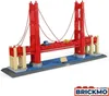 Líce W6210 Most Golden Gate v San Franciscu W6210 Náhled obrázku produktu 5