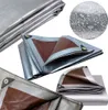 Ekspand | Plane - Grau - 3m x 3m - 210g/m² - Wasserdicht - Produktbild-Vorschau 9