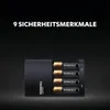 Duracell Schnellladegerät für 4x AA/AAA Batterien, inkl. je Produktbild-Vorschau 9