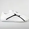 KWON Trainingsschuh Kick Light Weiß 46 Produktbild-Vorschau 10