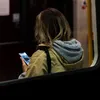 Hofi Anti Spy Glass Pro+ Privatizačné Sklo Iphone 12 / 12 Náhľad obrázku produktu 5