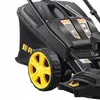 KOSIARKA SPALINOWA DO TRAWY Z NAPĘDEM Riwall rpm 4735 Podgląd zdjęcia produktu 3