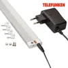 Telefunken Sensor Unterbauleuchte, 80 cm, 11 W, 1050 lm, Produktbild-Vorschau 6