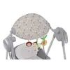 BABYSCHAUKEL POLLY SWING UP , Colore: 0749=Argento Anteprima dell’immagine prodotto 2