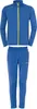 Uhlsport ESSENTIAL CLASSIC ANZUG M azurblau/limon gelb Voir les images du produit 1
