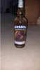 Grasovka Bisongrass Vodka | 38 % vol | 0,7 l Produktbild-Vorschau 3
