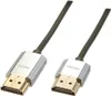 Lindy 41676 HDMI-Kabel 4,5 m HDMI Typ A (Standard) Schwarz, Produktbild-Vorschau 1