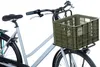 Basil Panier pour vélo Crate , vert, M Voir les images du produit 4