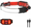Pronett XJ4588 Čelovka LED 40 COB, XP4, li-ion 1200mAh Náhled obrázku produktu 5
