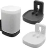 Wandhalter für Sonos One / SL Wandhalterung Schwarz Produktbild-Vorschau 1